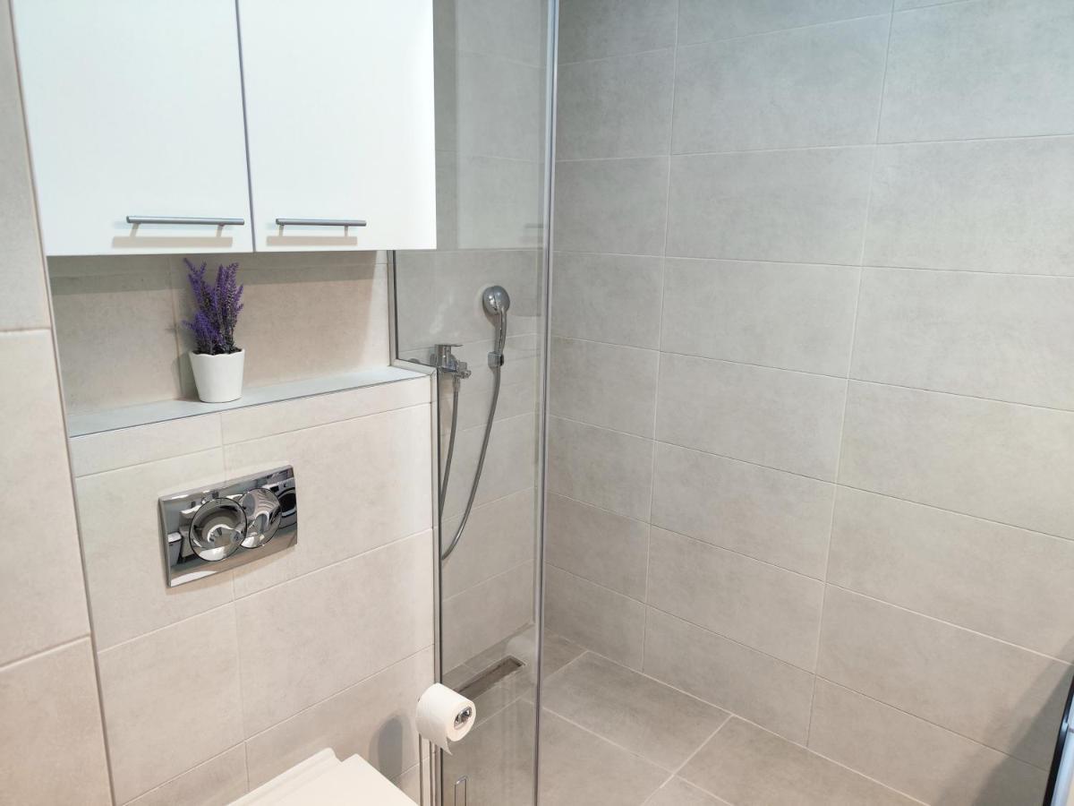 Zvezdara Blue Star Apartment Белград Екстериор снимка